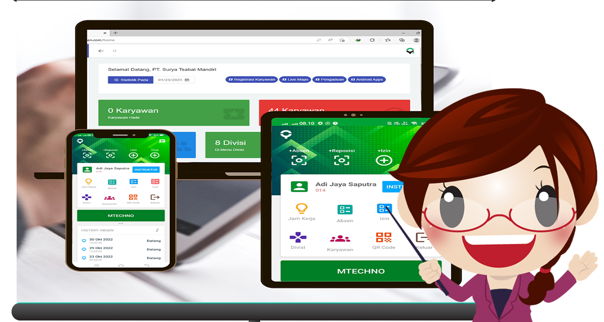 Transformasi Digital