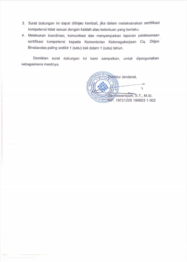 Dokumen legalitas 4
