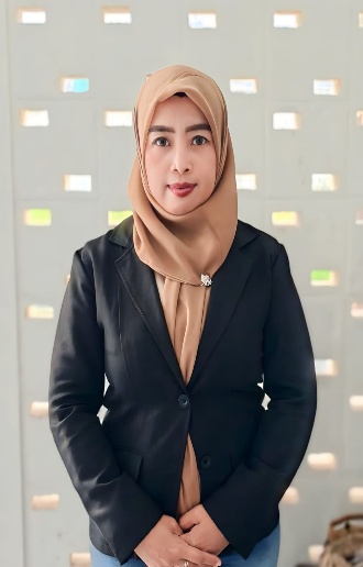 Ahmad Nurul Yaqin