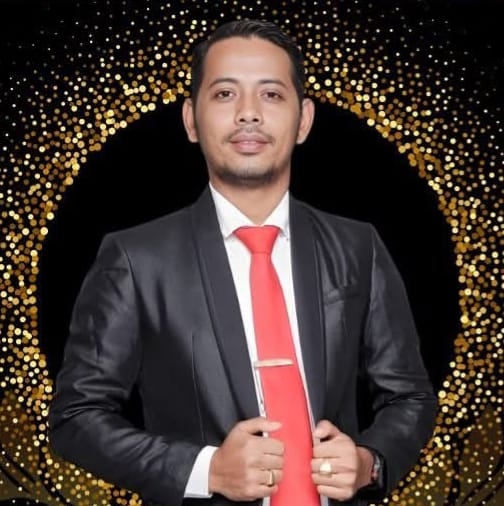 Dr. Hi Pin., S.H., M.Pd