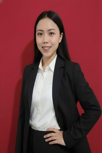 Isyana Ashar Ismuninggar