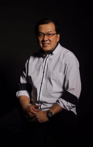 Iwan Setiawan, Ph.D